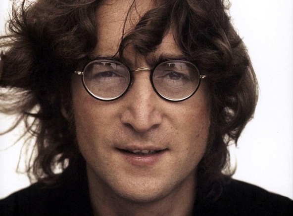 Локон волос Джона Леннона ушел с молотка за $35 тысяч